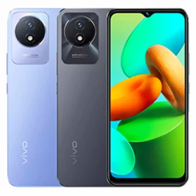 Vivo Y02A