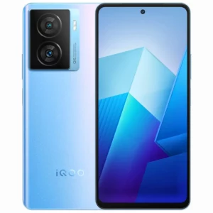 Vivo iQOO Z7 China 2