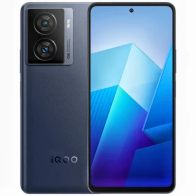 Vivo iQOO Z7 China 3