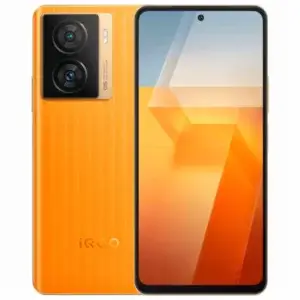 Vivo iQOO Z7 China