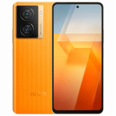 Vivo iQOO Z7 China