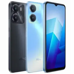 Vivo iQOO Z7i 3