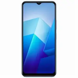 Vivo iQOO Z7i 4