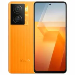 Vivo iQOO Z7x 3
