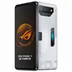 Asus ROG Phone 7 Ultimate 2