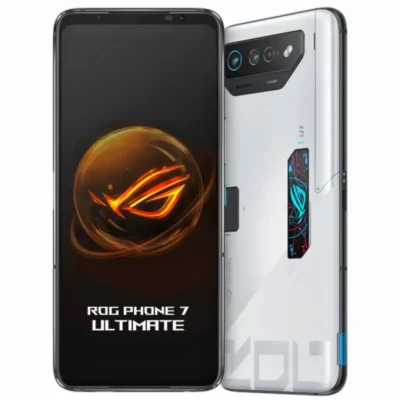 Asus ROG Phone 7 Ultimate 3