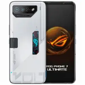 Asus ROG Phone 7 Ultimate 4