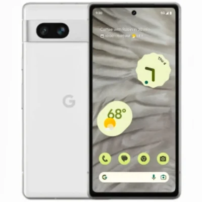 Google Pixel 7a 2