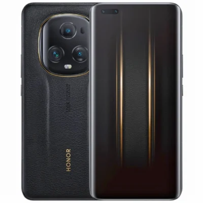 Honor Magic 5 Ultimate 2