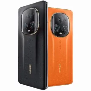 Honor Magic 5 Ultimate 3