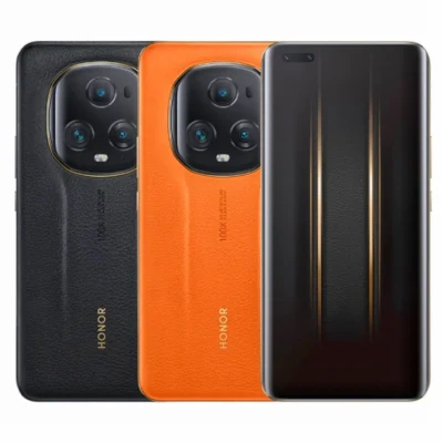 Honor Magic 5 Ultimate 4