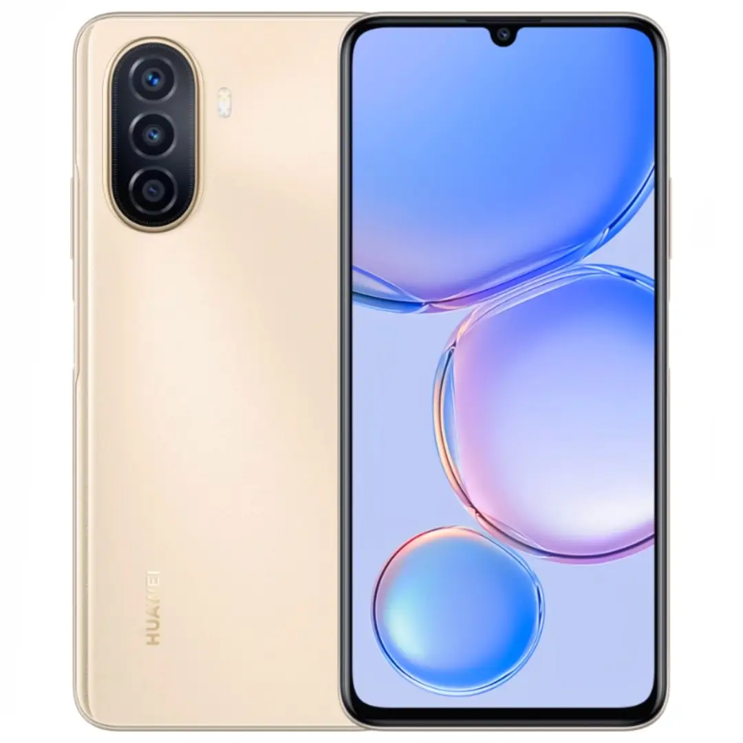 Huawei Nova Y71 