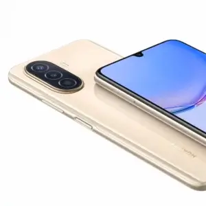 Huawei Nova Y71 4