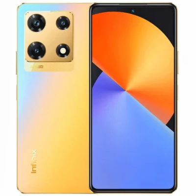 Infinix Note 30 Pro