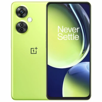 OnePlus Nord CE 3 Lite