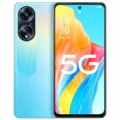 Oppo A98