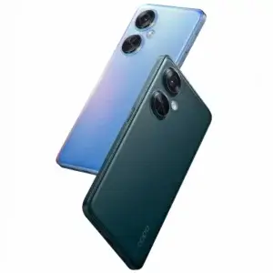 Oppo K11x 3