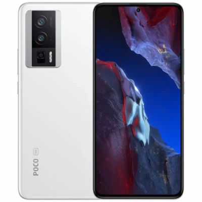 Poco F5 Pro 3