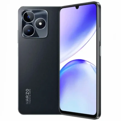 Realme Narzo N53 2