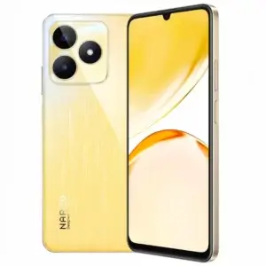 Realme Narzo N53 4