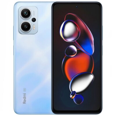 Redmi Note 12T Pro 2