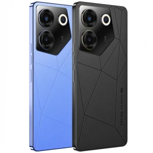 Tecno Camon 20 Premier 4
