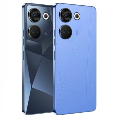 Tecno Camon 20 Pro 4