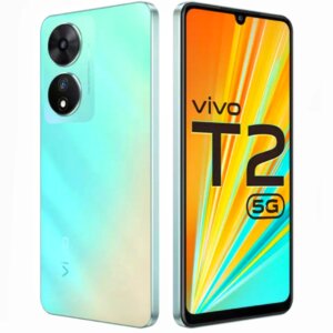 Vivo T2 5G 3