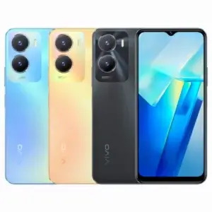 Vivo T2x 5G 4