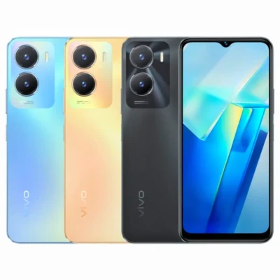 Vivo T2x 5G 4