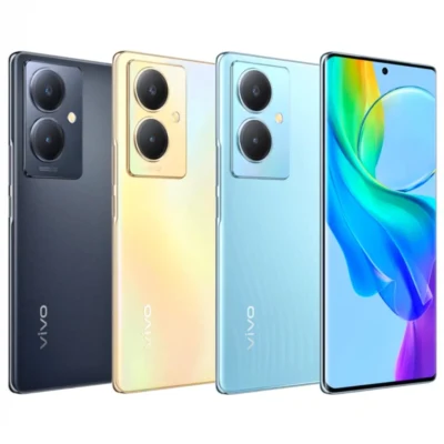 Vivo Y78 Plus 4