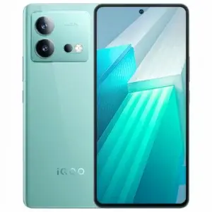 Vivo iQOO Neo 8 2