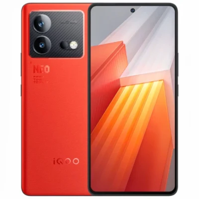 Vivo iQOO Neo 8 3