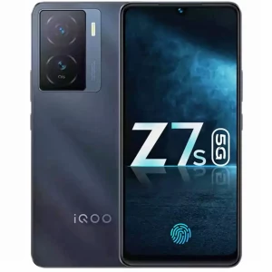 Vivo iQOO Z7s 2