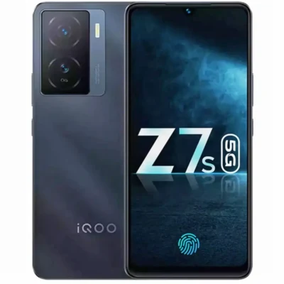 Vivo iQOO Z7s 2