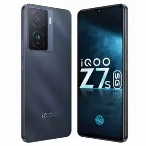 Vivo iQOO Z7s 3