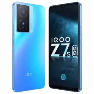 Vivo iQOO Z7s 4