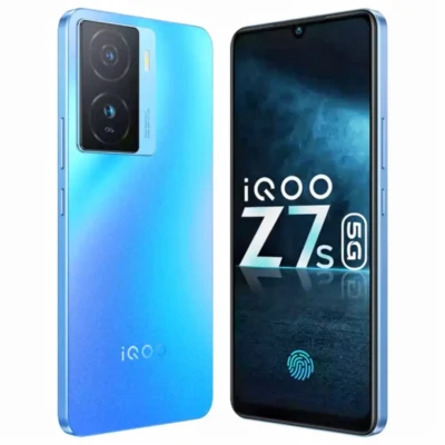 Vivo iQOO Z7s 4