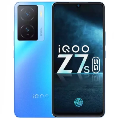 Vivo iQOO Z7s