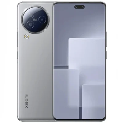 Xiaomi Civi 3 4