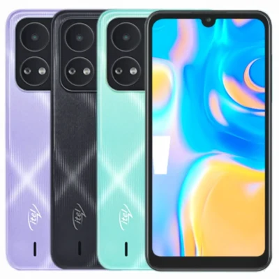iTel A04 4