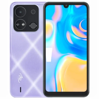 iTel A04