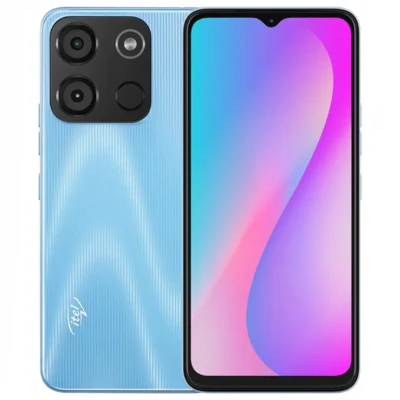 iTel A60 2