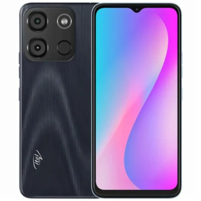 iTel A60 3