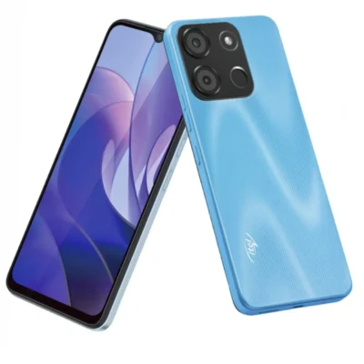 iTel A60 4
