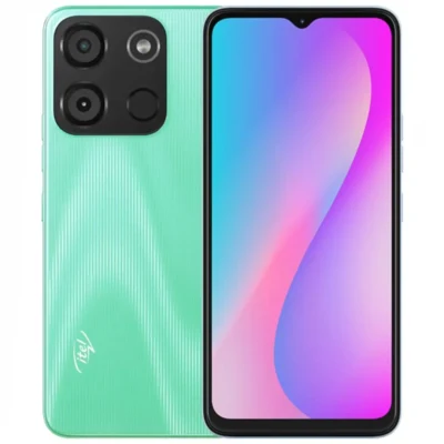 iTel A60