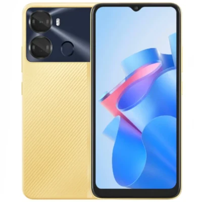 iTel P40 2