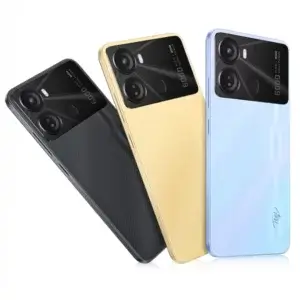 iTel P40 4
