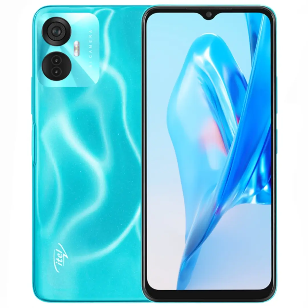  ITel Vision 5 Plus 