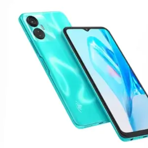 iTel Vision 5 Plus 4